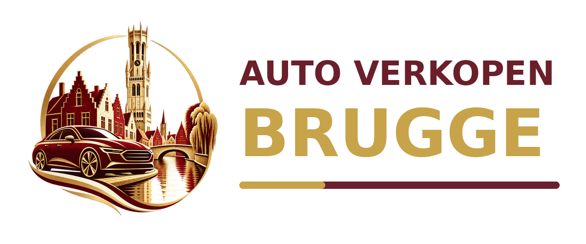 Auto Verkopen Brugge, auto opkoper voor Brugge en de deelgemeenten